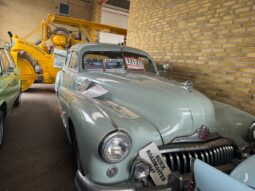 Buick Special Roadmaster 8 full