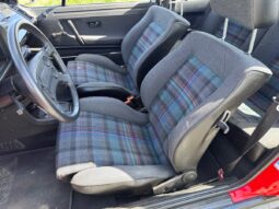 VW Scirocco GT full