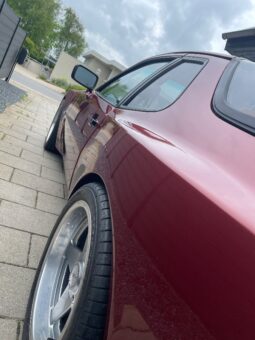 Porsche 944 944 full