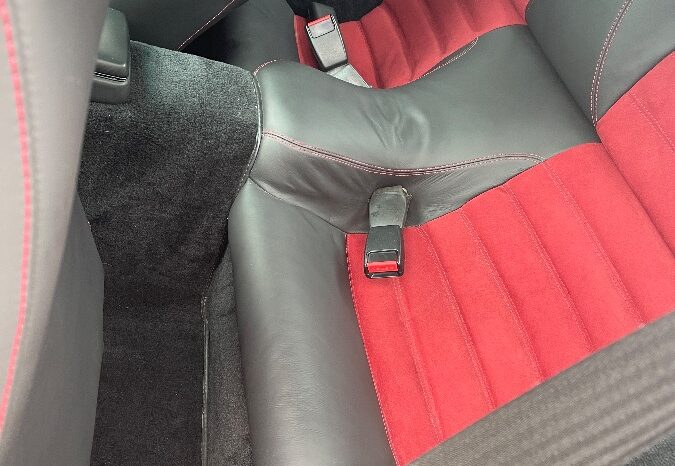 Porsche 944 944 full
