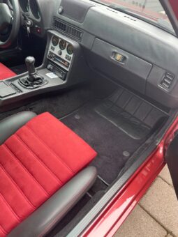 Porsche 944 944 full
