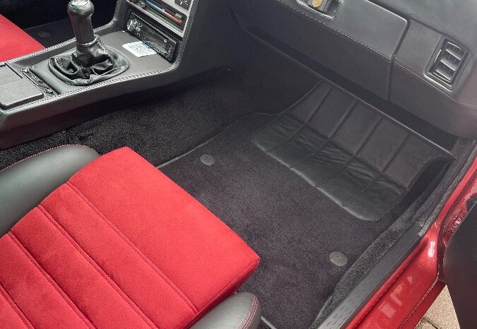 Porsche 944 944 full