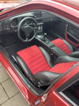 Porsche 944 944 full