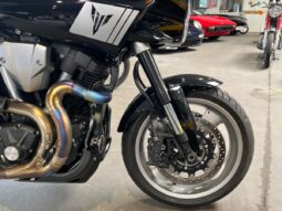 Yamaha MT-01 – kun 9000 km full