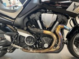 Yamaha MT-01 – kun 9000 km full