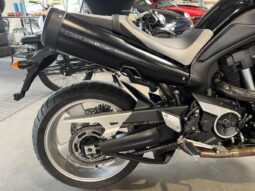 Yamaha MT-01 – kun 9000 km full