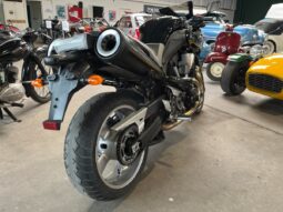 Yamaha MT-01 – kun 9000 km full