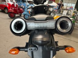 Yamaha MT-01 – kun 9000 km full