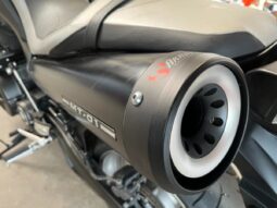 Yamaha MT-01 – kun 9000 km full