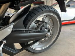 Yamaha MT-01 – kun 9000 km full