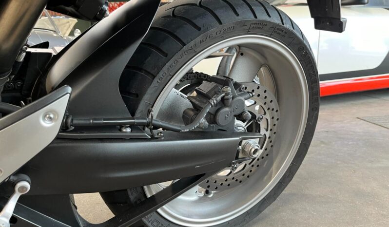 Yamaha MT-01 – kun 9000 km full