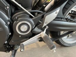 Yamaha MT-01 – kun 9000 km full