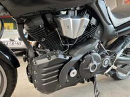 Yamaha MT-01 – kun 9000 km full