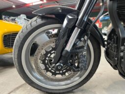 Yamaha MT-01 – kun 9000 km full