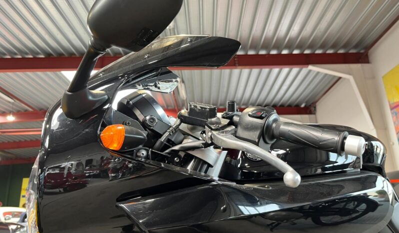 Yamaha MT-01 – kun 9000 km full