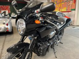 Yamaha MT-01 – kun 9000 km full