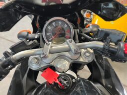Yamaha MT-01 – kun 9000 km full