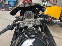 Yamaha MT-01 – kun 9000 km full