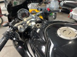 Yamaha MT-01 – kun 9000 km full