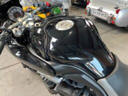 Yamaha MT-01 – kun 9000 km full