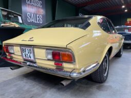 Fiat Dino 2400 Coupe full