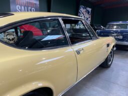 Fiat Dino 2400 Coupe full