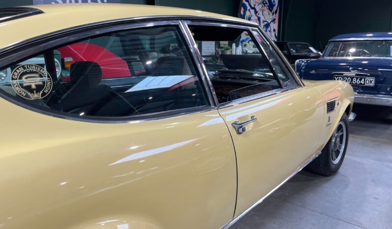 Fiat Dino 2400 Coupe full