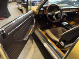 Fiat Dino 2400 Coupe full