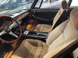 Fiat Dino 2400 Coupe full