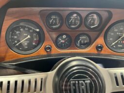Fiat Dino 2400 Coupe full