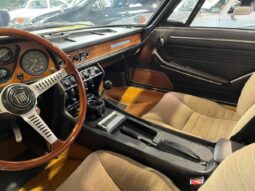 Fiat Dino 2400 Coupe full