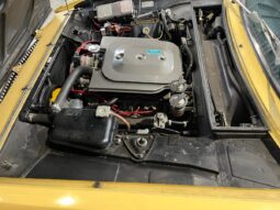 Fiat Dino 2400 Coupe full