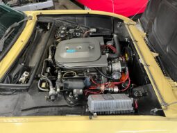 Fiat Dino 2400 Coupe full