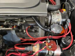 Fiat Dino 2400 Coupe full