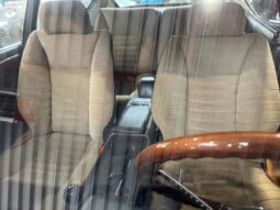 Fiat Dino 2400 Coupe full