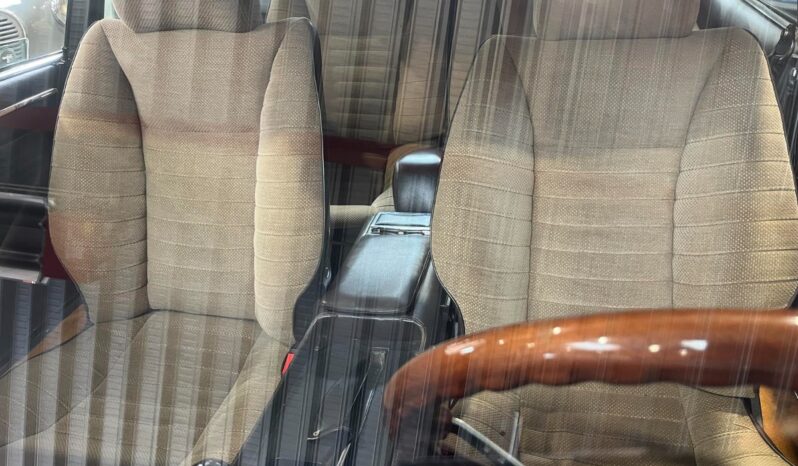 Fiat Dino 2400 Coupe full