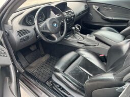 BMW 1500 645 Ci full