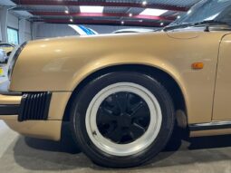 Porsche 911 S 2,7 Coupe full
