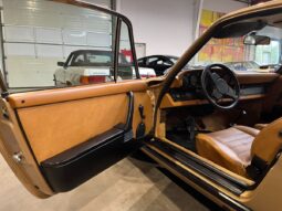 Porsche 911 S 2,7 Coupe full