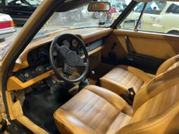 Porsche 911 S 2,7 Coupe full