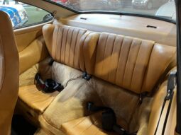 Porsche 911 S 2,7 Coupe full