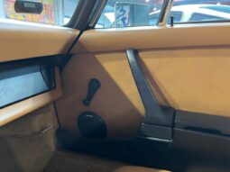 Porsche 911 S 2,7 Coupe full