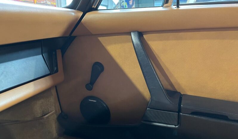Porsche 911 S 2,7 Coupe full