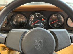 Porsche 911 S 2,7 Coupe full