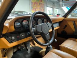 Porsche 911 S 2,7 Coupe full