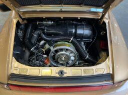 Porsche 911 S 2,7 Coupe full