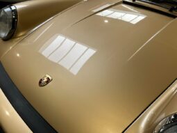 Porsche 911 S 2,7 Coupe full