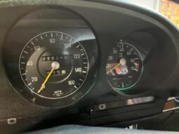 Mercedes-Benz SL-Klasse (R107) 350 SL 3,5 V8 Aut full