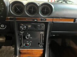 Mercedes-Benz SL-Klasse (R107) 350 SL 3,5 V8 Aut full