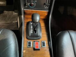 Mercedes-Benz SL-Klasse (R107) 350 SL 3,5 V8 Aut full